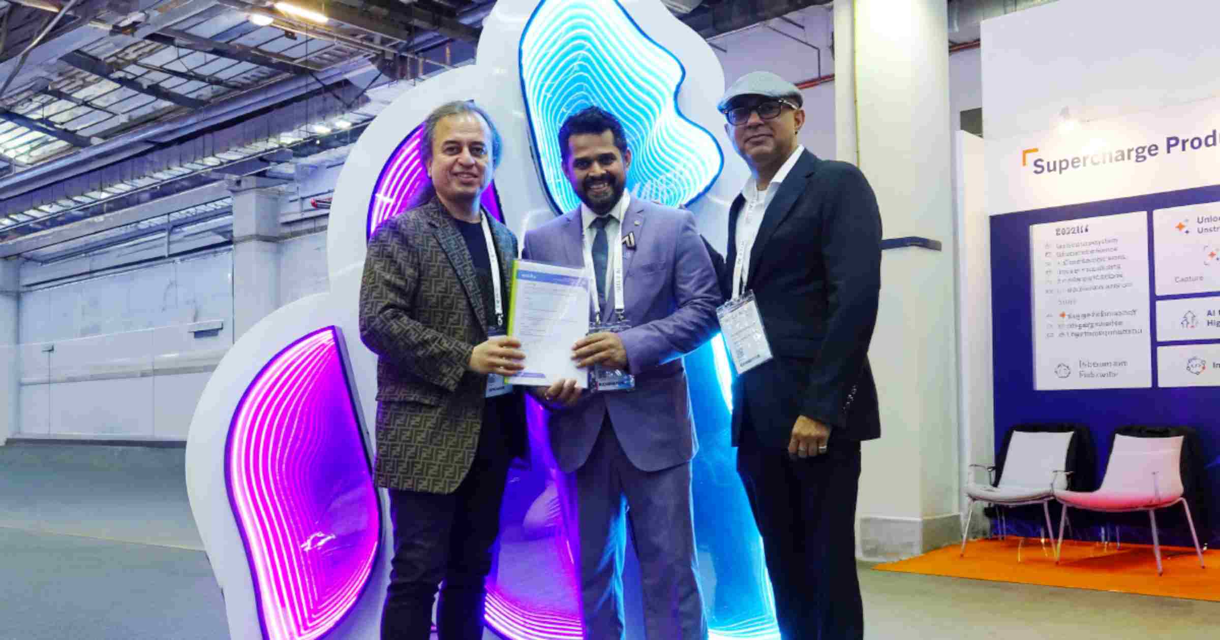 Gorilla Technology ตอกย้ำผู้นำด้านโครงสร้างพื้นฐาน AI ผลักดันไทยฐานการขยายธุรกิจ